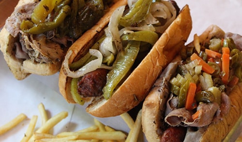 Highest Quality Fast Food Beef Highest Quality Fast Food Beef