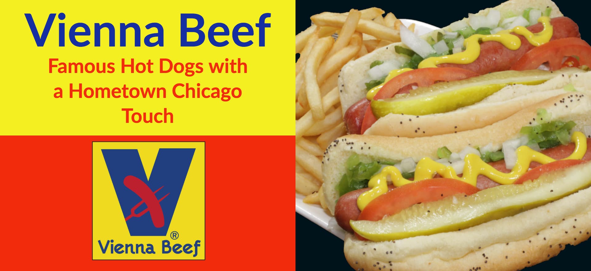 Home Joey's Red Hots, Orland Park, IL